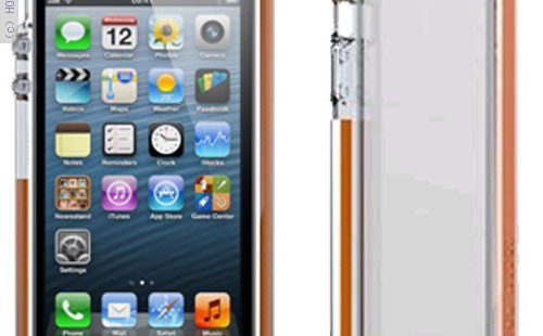 CES 2013: המגן של Tech 21