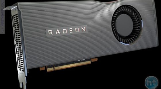 AMD משיקה את ה-RX 5700, זוג כרטיסי מסך חדשים במחיר תחרותי