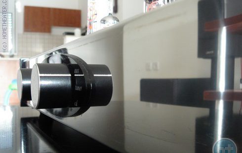 ביקורת: אינטגרייטד: Vista Audio model i34