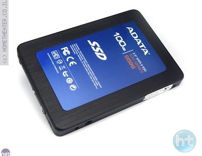ביקורת: כונן SSD של AData מדגם S501V2