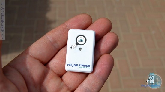 Phone Finder – סמארטפון במרחק לחיצה