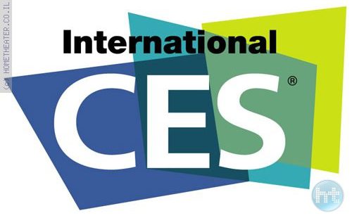 תערוכת CES 2011 – כבר מדווחים