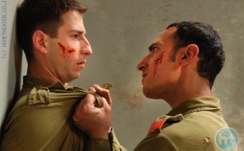 ביקורות סרטים: ´הבודדים´, ´ברק שחור´ ו´שרלוק הולמס´