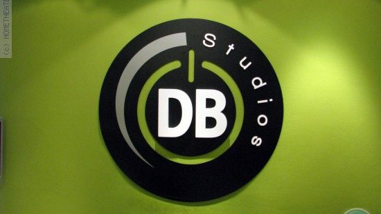 ביקור באולפני ההקלטות למוזיקה – DB STUDIOS