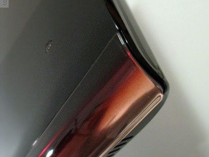 ביקורת: מסך LCD סקרלט החדשה של LG: ה- 42LH70