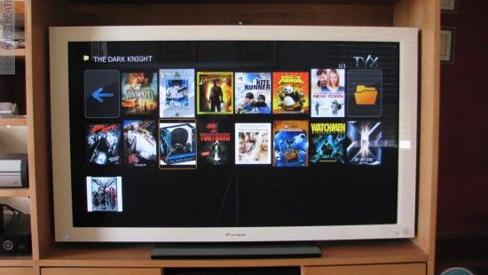 MY MOVIES ומזרימדיות