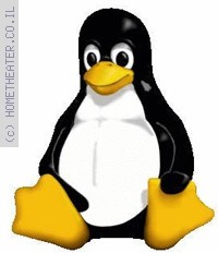 HTPC מבוסס Linux וקוד פתוח
