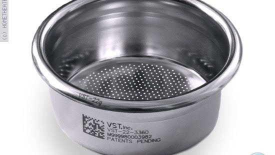 ביקורת: סלסלת VST – האמינו, או לא…