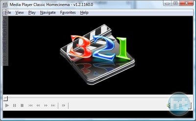 המדריך המהיר לצפייה ב-HD עם MPC HC, ללא התקנת מקודדים