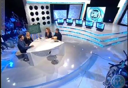 ביזיון של תחקיר – סקר הפלזמות הגדול