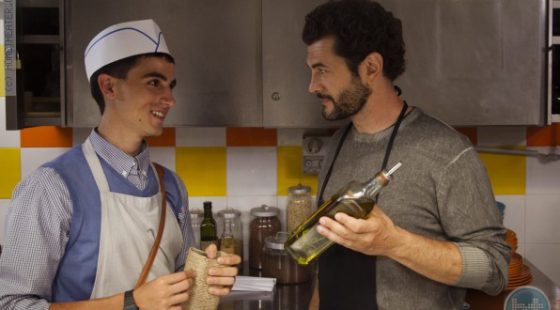 ביקורת: סרט לסופשבוע: טעימה מהחיים