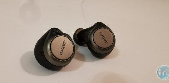 ביקורת: Jabra Elite 75t : אותה הגברת בשינוי אדרת