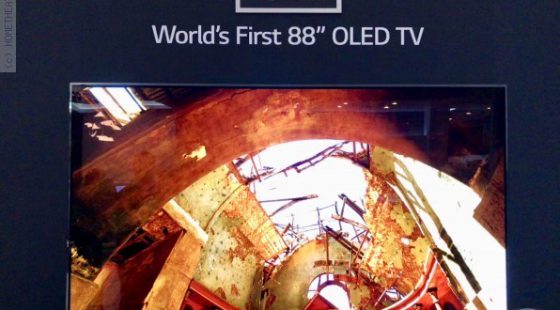 IFA 2018: המהפכה של 8K בדרך? לא בדיוק…