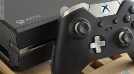 עוד יותר משנה: שתי קונסולות XBOX חדשות