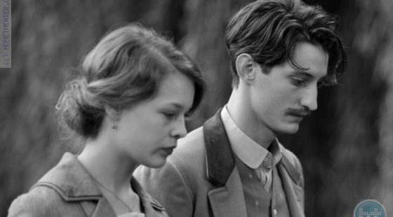 ביקורת: סרט  לסופשבוע – פרנץ (Frantz) של פרנסואה אוזון