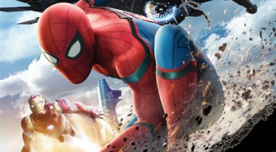 ביקורת: סרט לסופשבוע – ספיידרמן: השיבה הביתה (Spider-Man: Homecoming)