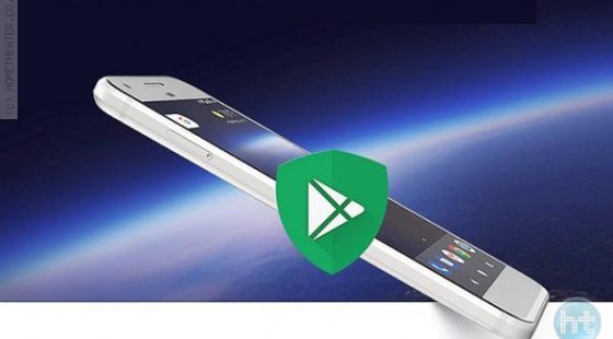 האם מכשיר האנדרואיד שלך מאושר Google Play Protect