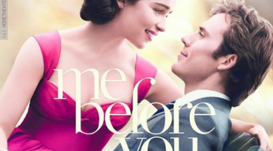 ביקורת: סרט לסופשבוע-ללכת בדרכך (Me Before You)