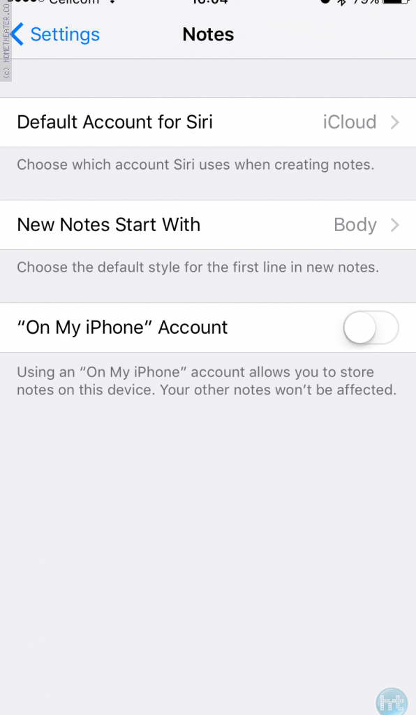 iOS9 – לא מצליחים לצייר או לצרף תמונות ל-Notes שלכם? הסבר מלא