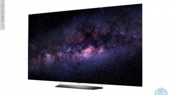 רוצים לקבל מסך OLED בגודל 55' של LG, ככה סתם בהשאלה הביתה?