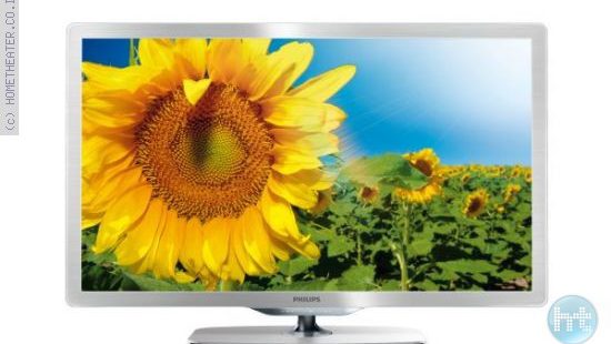 IFA 2011: טלוויזיה ירוקה Philips Econova