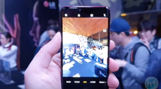 עוד שבועיים – LG G8 בישראל