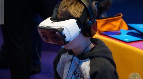 IFA 2017: הטרנדים הגדולים בוידאו