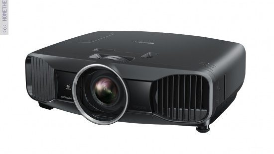 הודעה לעיתונות: המקרן TW9200W של אפסון נבחר למקרן הקולנוע הביתי המוביל באירופה