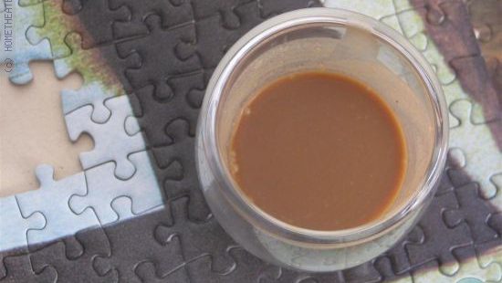 ליקר קפה תוצרת בית – מדריך מצולם