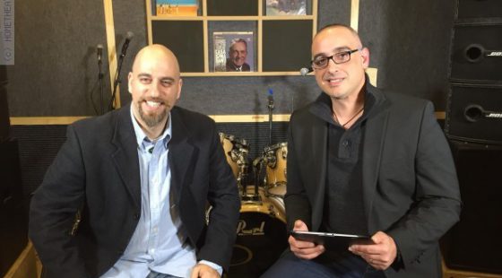 HT Talk – בטא # 5 – הסיכום השבועי היום ב-19:30!