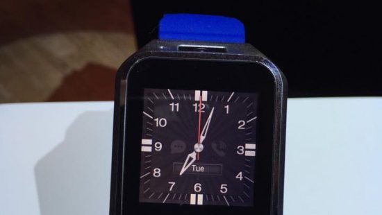 חברת EMBOSS משיקה שעון חכם ועצמאי בישראל