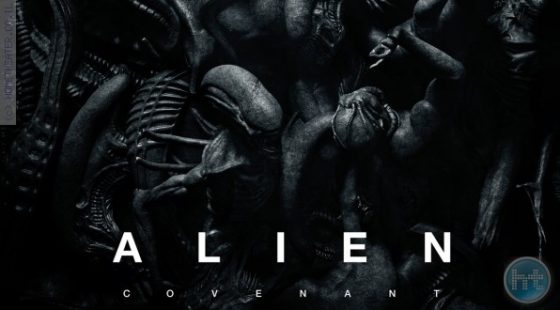 ביקורת: סרט לסופשבוע – הנוסע השמיני: קובננט (Alien: Covenant)