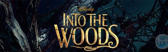 ביקורת: סרט לסופשבוע-אל תוך היער (Into the Woods)
