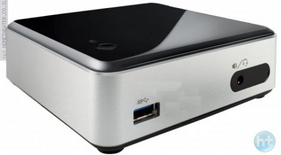 מדריך החומרה הגדול ל- 2015 – מיני PC ו-HTPC