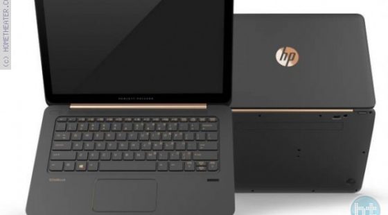 HP EliteBook Folio 1020 Bang & Olufsen‏ – במהדורה מוגבלת