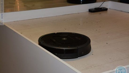 סיכום אירוע השקת iRobot דגמי 2014 לחברי האתר