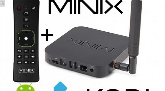 HT Deals – מבצע בלעדי לחברי האתר MINIX X8-H PLUS‏ כולל שלט!