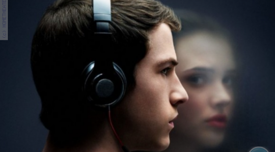 ביקורת סדרה – 13 סיבות למה (13 Reasons Why)