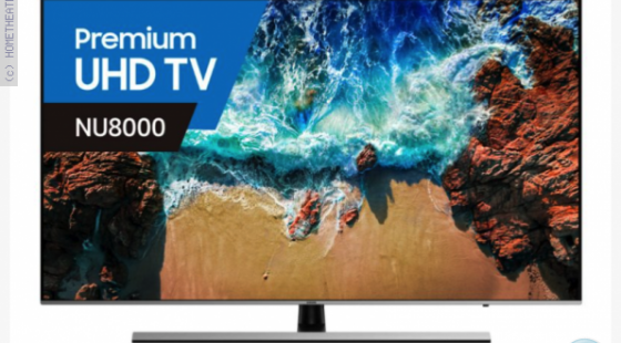 רכישה קבוצתית – טלוויזיה סמסונג פרימיום Samsung NU8000