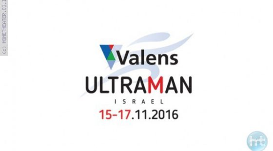 לראשונה בישראל: אולטראמן ולנס – אירוע הספורט האתגרי הארוך והקשה ביותר בישראל