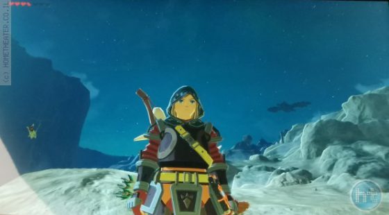 ביקורת: Zelda: Breath of the wild – משחק ממכר שיגזול לכם את הזמן