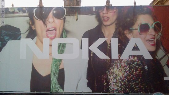 MWC 2012: נוקיה מכריזה על סלולרי עם מצלמת 41 מגה פיקסל!