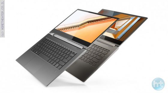 IFA 2018: סדרות המחשבים החדשות של לנובו