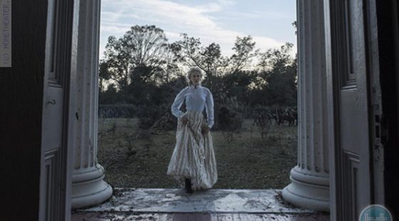 ביקורת: סרט לסופשבוע: הפיתוי (The Beguiled)