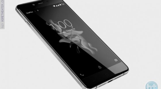 OnePlus X – עוד סמארטפון לפורטפוליו