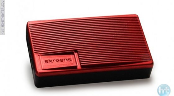Skreens Nexus – להציג מספר מקורות HDMI על מסך אחד