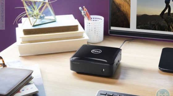 Dell מציגה ניידים חדשים מסדרת Inspiron ומחשב מיקרו-שולחני Micro Desktop