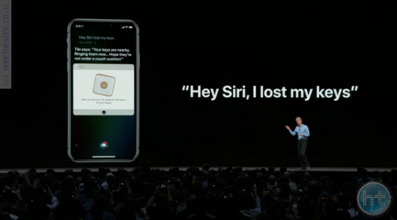 WWDC: כל מה שאפל הכריזה עליו היום