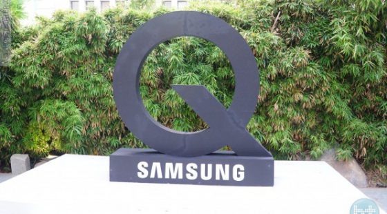 סיכום מפגש אירוע השקה מסכי סמסונג QLED 2018