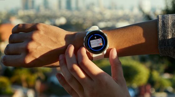 GARMIN PAY מגיע לישראל. מה תוכלו לעשות איתו?